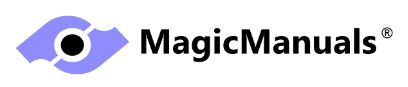 magicmanuals logo